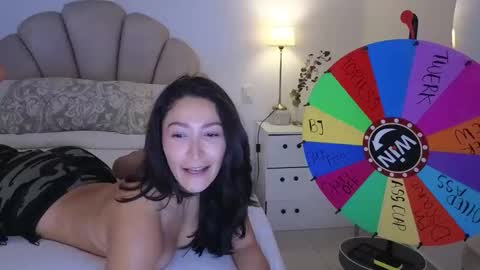 azaleia_ online show from February 23, 1:52 am