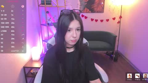 Azaliya online show from March 13, 5:54 am