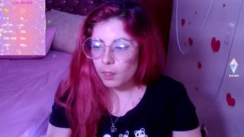  Amanda  online show from March 1, 6:24 am