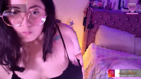  Amanda  online show from November 11, 4:47 am