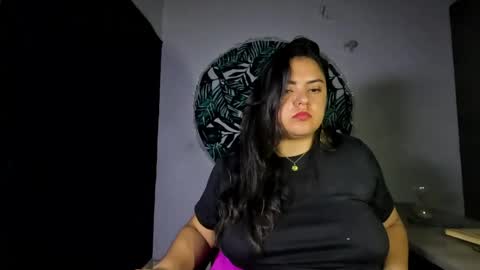 Goddess Azara online show from May 17, 3:32 pm