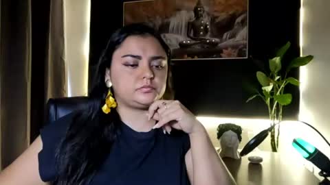 Goddess Azara online show from July 5, 2:35 pm
