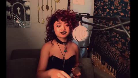 Azazel online show from May 11, 1:34 am