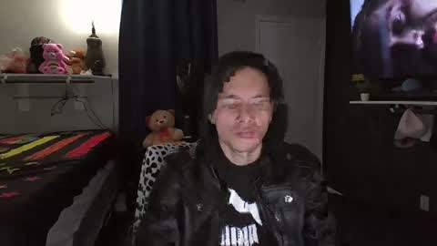 azell19 online show from January 10, 10:46 pm