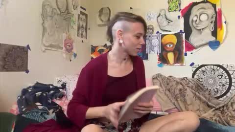 azeraika online show from November 26, 5:10 pm