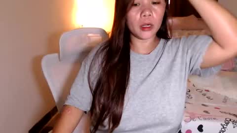 Lina online show from October 16, 3:50 am