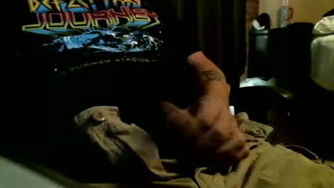 azjohnny online show from November 3, 7:37 pm