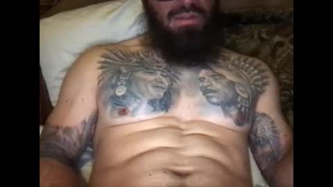 aztecwarrior10 online show from September 11, 4:36 am