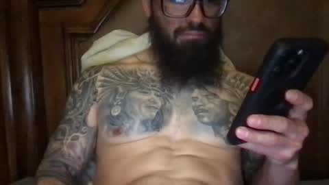 aztecwarrior10 online show from March 20, 5:12 am