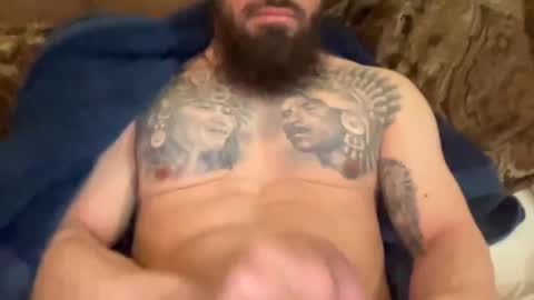 aztecworrior91 online show from January 27, 11:00 pm