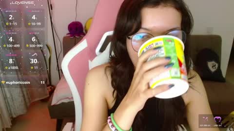 Azu  online show from April 11, 12:48 am