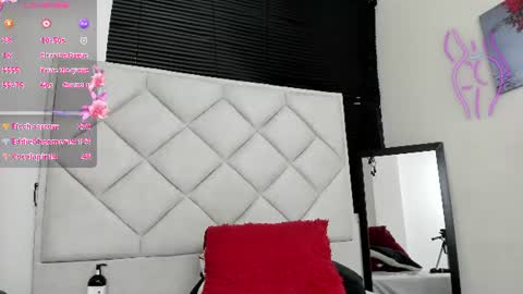 azul_moon online show from July 7, 7:23 am