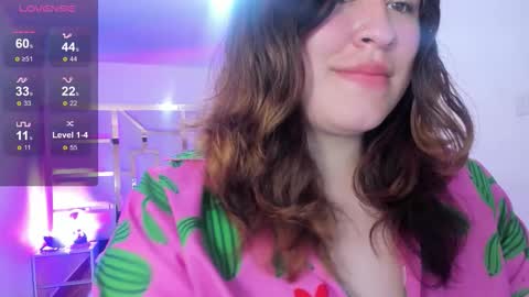 AZUL online show from October 11, 1:49 pm