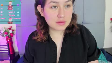 AZUL online show from December 4, 1:55 pm