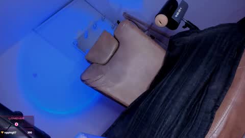 azulawitch online show from November 28, 3:19 pm