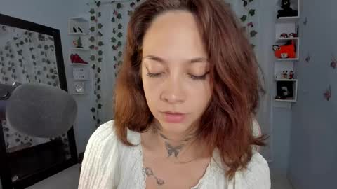 azumi saan online show from January 6, 1:31 am