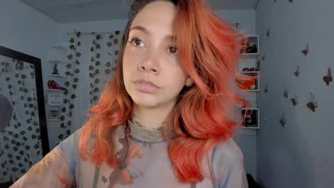 azumi saan online show from October 20, 3:11 am