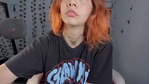 azumi saan online show from September 12, 3:30 am