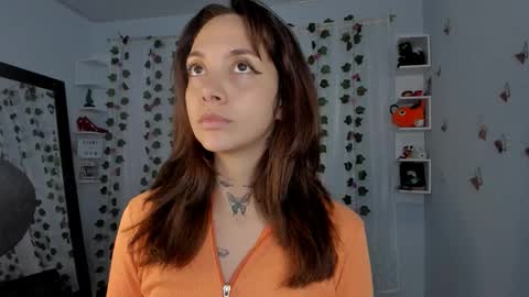 azumi saan online show from November 4, 2:35 am