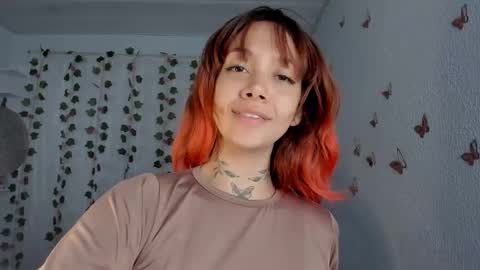 azumi saan online show from September 28, 3:04 am