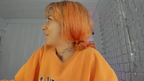 azumi saan online show from March 5, 1:10 am