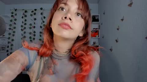 azumi saan online show from September 24, 4:19 am