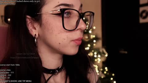 your fuckdoll  sub girl  MORE ME  online show from December 16, 5:22 pm