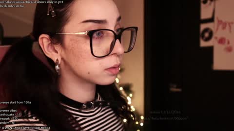 your fuckdoll  sub girl  MORE ME  online show from December 10, 6:49 pm