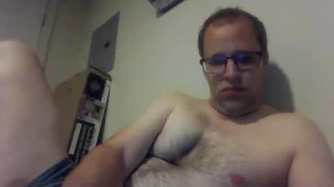 your-personal-weener online show from November 7, 12:57 am