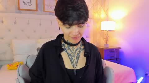 Anny online show from April 6, 4:21 am