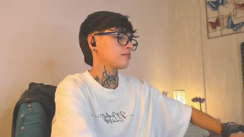 Anny online show from December 5, 3:39 am