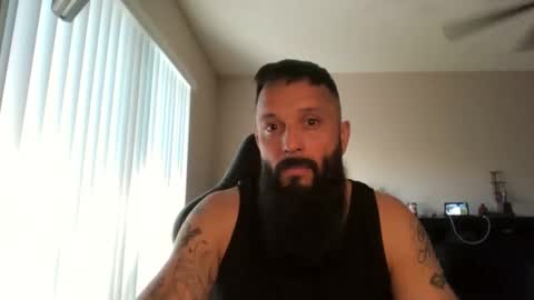 Miguel online show from September 28, 3:54 pm