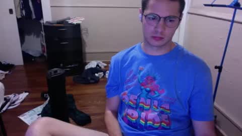 B8torbro online show from October 15, 10:27 am