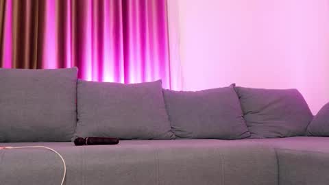 Alessia online show from November 28, 9:22 pm