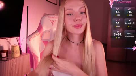 Bonnie  online show from September 10, 1:56 pm