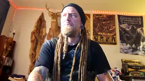 baalthegreat online show from December 19, 7:40 pm