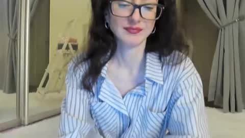 babby_jewel online show from November 9, 11:24 am