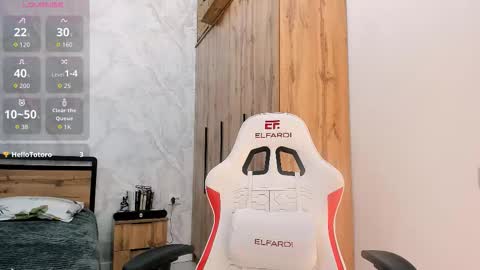 Cute Raby online show from March 7, 12:05 pm