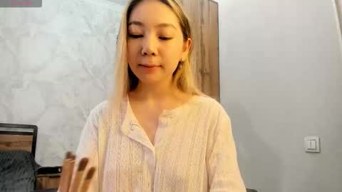 Cute Raby online show from February 11, 8:40 am