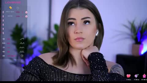 Inna online show from November 11, 6:10 pm