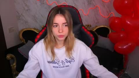 Babe online show from February 14, 7:28 am