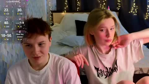 Sweety Eva online show from March 20, 10:31 am