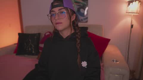 Samanta online show from February 13, 5:44 am