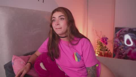 Samanta online show from April 8, 5:43 am