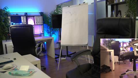 Olivia and Lexi online show from March 27, 8:26 am