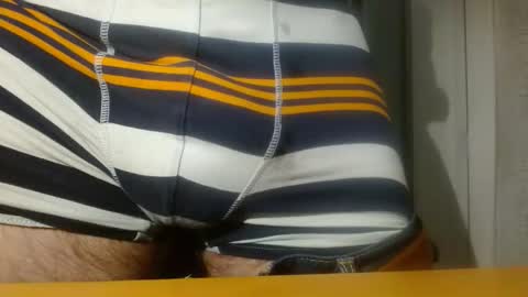 Marlo online show from September 23, 1:43 am