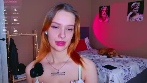 baby1cute1face online show from April 7, 3:14 pm