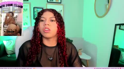 baby__kitty_ online show from January 14, 12:24 pm