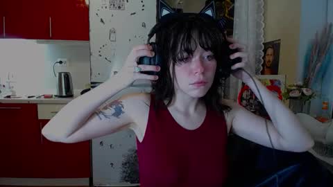 baby ada online show from September 14, 9:05 pm