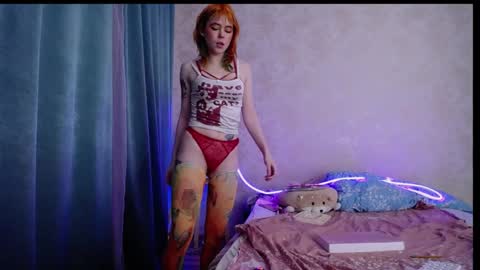 baby ada online show from December 3, 4:33 pm